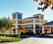 Photo of the hotel Quality Inn & Suites Matthews - Charlotte