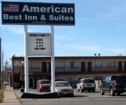 Photo of the hotel AMERICAN BEST INN AND SUITES MASON CITY