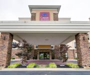 Photo of the hotel Comfort Suites Little Rock West