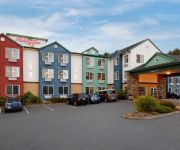 Photo of the hotel ASHLEY INN AND SUITES