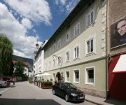 Photo of the hotel Einhorn Schaller Gasthof