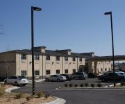 Photo of the hotel Econo Lodge Inn & Suites Little Rock