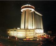 Photo of the hotel Hanzhong Post Hotel