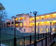 Photo of the hotel Thermae Platystomou Resort & Spa