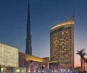 Photo of the hotel Address Dubai Mall