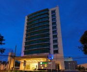 Photo of the hotel Holiday Inn Express SAN PEDRO SULA