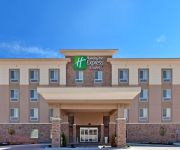 Photo of the hotel Holiday Inn Express & Suites TOPEKA NORTH