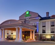 Photo of the hotel Holiday Inn Express & Suites COVINGTON