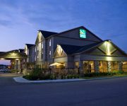 Photo of the hotel Quality Inn & Suites Petawawa