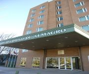 Photo of the hotel DIEGO DE ALMAGRO TALCA