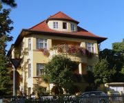 Photo of the hotel Villa Gisela Pension