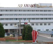 Photo of the hotel Amaks Congress Hotel