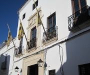 Photo of the hotel Las Casas de la Judería