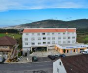 Photo of the hotel Urban Monte Blanco By Eurotels Hotel