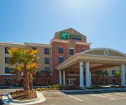 Photo of the hotel Holiday Inn Express & Suites WAYCROSS