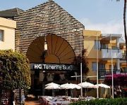 Photo of the hotel HG Tenerife Sur