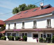 Photo of the hotel Burnel et la Cle des Champs Logis