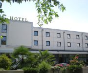 Photo of the hotel Magnolia