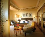 Photo of the hotel Es Saadi Marrakech Resort - Palace