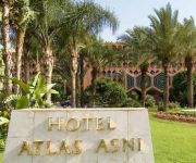 Photo of the hotel ATLAS ASNI