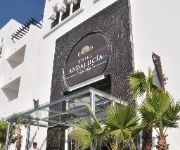 Photo of the hotel Andalucia Golf & SPA