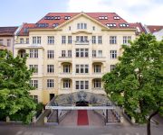 Photo of the hotel City Hotel Berlin Mitte