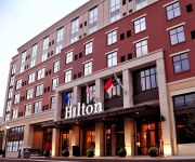 Photo of the hotel Hilton Asheville Biltmore Park