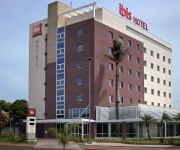 Photo of the hotel ibis Lins
