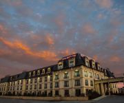 Photo of the hotel Hôtel Brossard