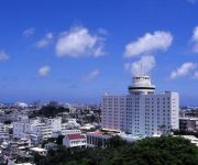 Photo of the hotel Okinawa Miyako Hotel