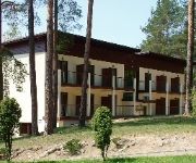 Photo of the hotel Szarlota
