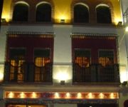 Photo of the hotel Las Rosas