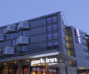 Photo of the hotel Park Inn by Radisson Oslo Airport