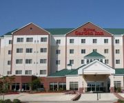 Photo of the hotel Hilton Garden Inn Starkville