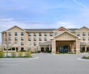 Photo of the hotel Hilton Garden Inn Twin Falls
