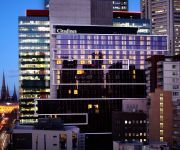 Photo of the hotel CITADINES ON BOURKE MELBOURNE
