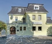 Photo of the hotel Zur Krone Garni-Hotel