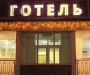 Photo of the hotel Kozatskiy on Antonova Казацкий на Антонова
