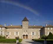 Photo of the hotel Chateau de Besseuil