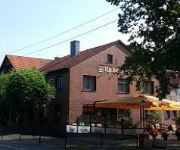 Photo of the hotel UpdeBirke