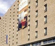 Photo of the hotel Aparthotel Adagio access Marseille Saint-Charles