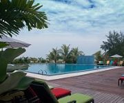 Photo of the hotel Sari Pacifica Resort & Spa Sibu Island
