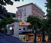 Photo of the hotel Albergo Villa Gaia