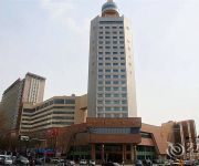 Photo of the hotel Ningxia Hongqiao Hotel