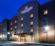 Photo of the hotel Candlewood Suites LA CROSSE