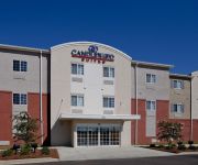 Photo of the hotel Candlewood Suites ENTERPRISE