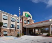 Photo of the hotel Holiday Inn Express & Suites HOUSTON NW BELTWAY 8-WEST ROAD