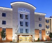 Photo of the hotel Candlewood Suites CAPE GIRARDEAU