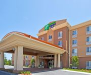 Photo of the hotel Holiday Inn Express & Suites SAINT AUGUSTINE NORTH