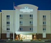 Photo of the hotel Candlewood Suites INDIANAPOLIS EAST